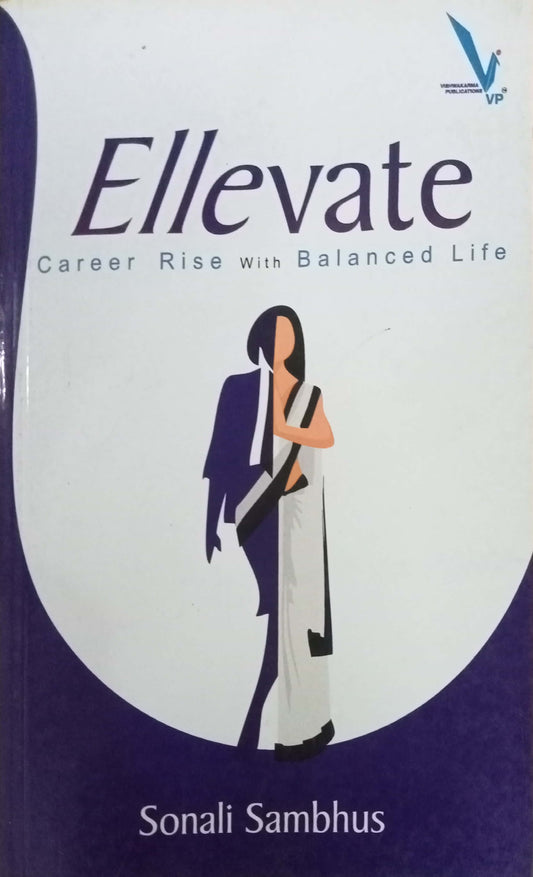Ellevate by Sonali Sambhus