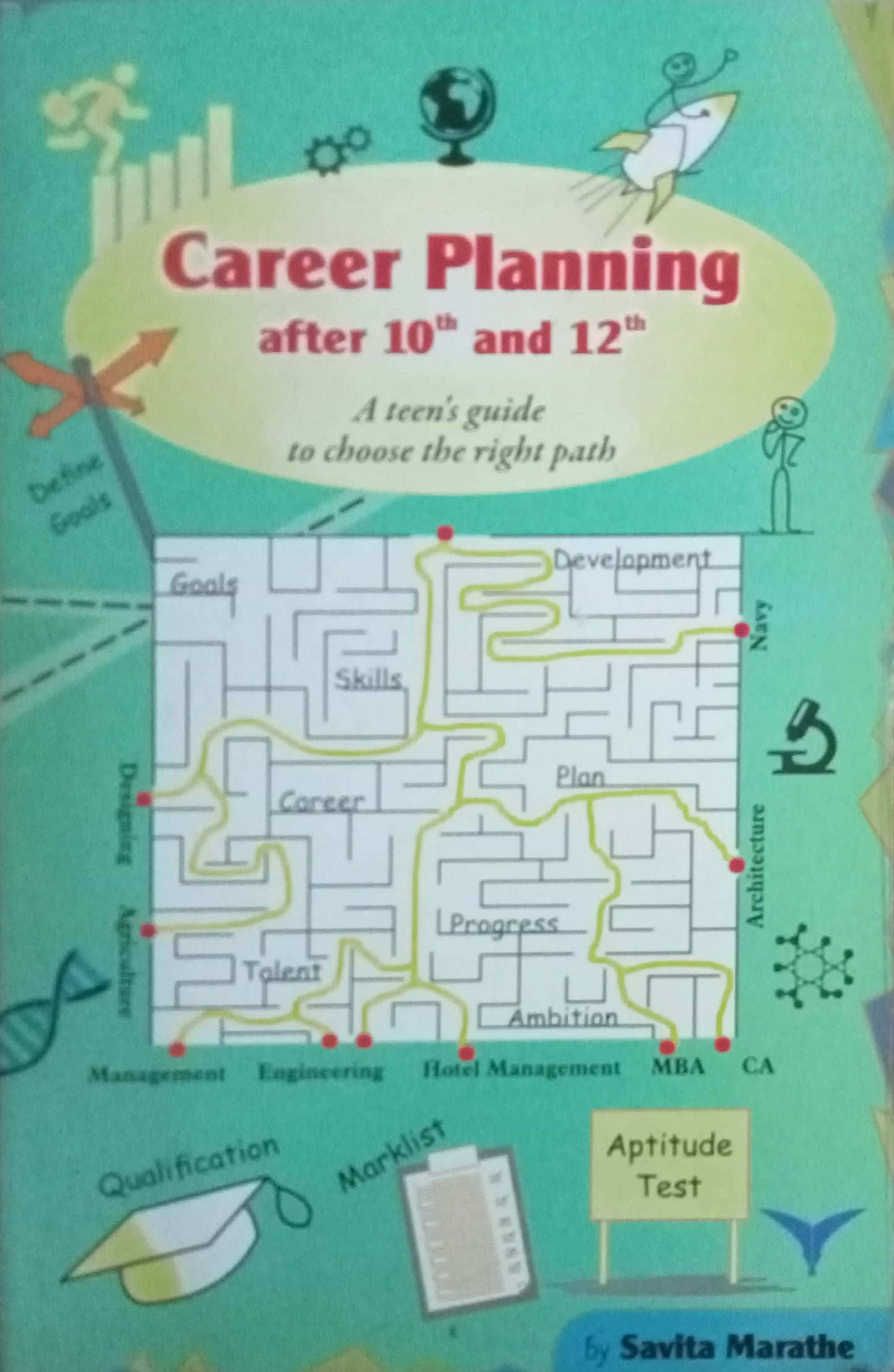 Career Planning After 10th And 12th