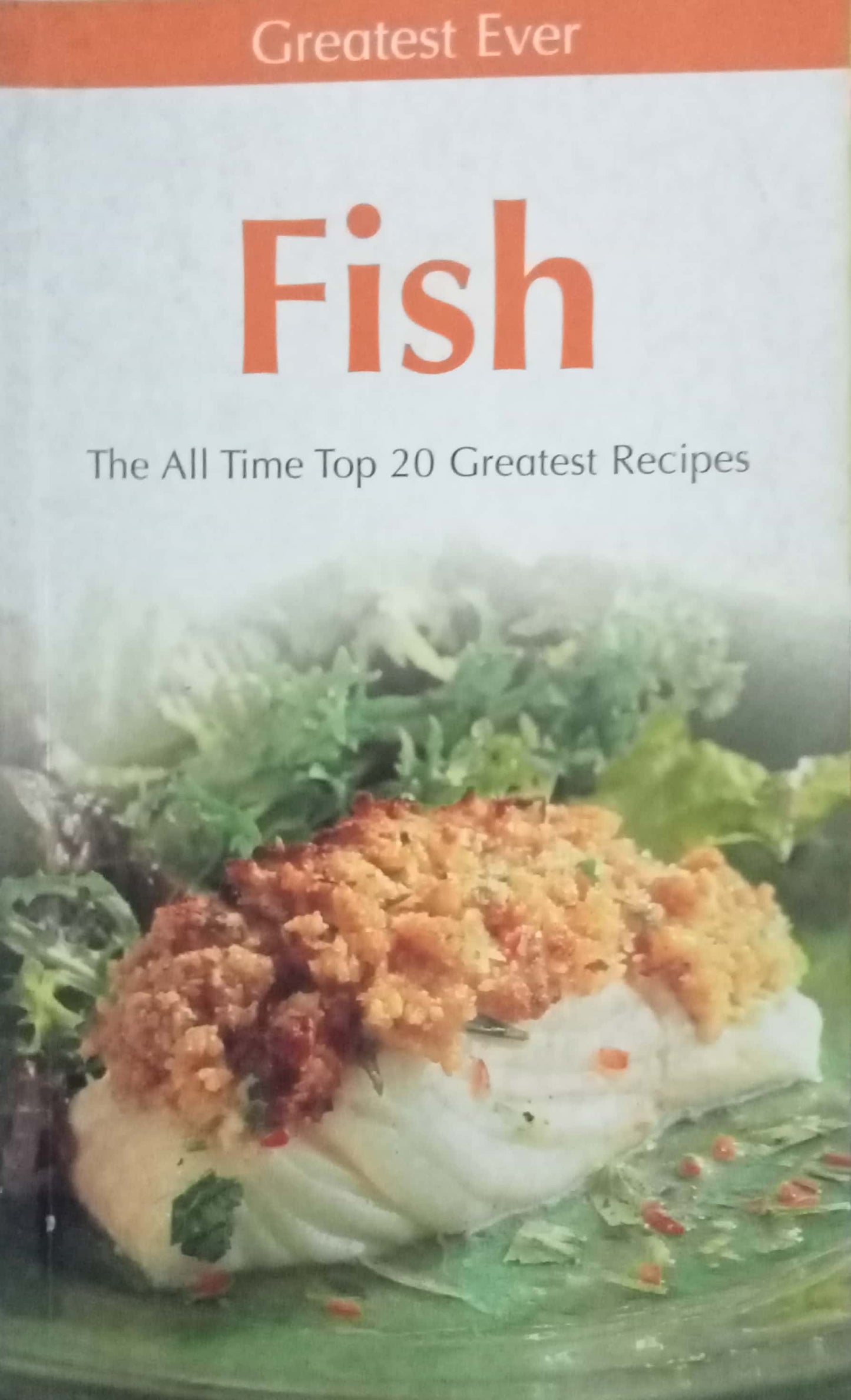 Fish by Greotest Ever