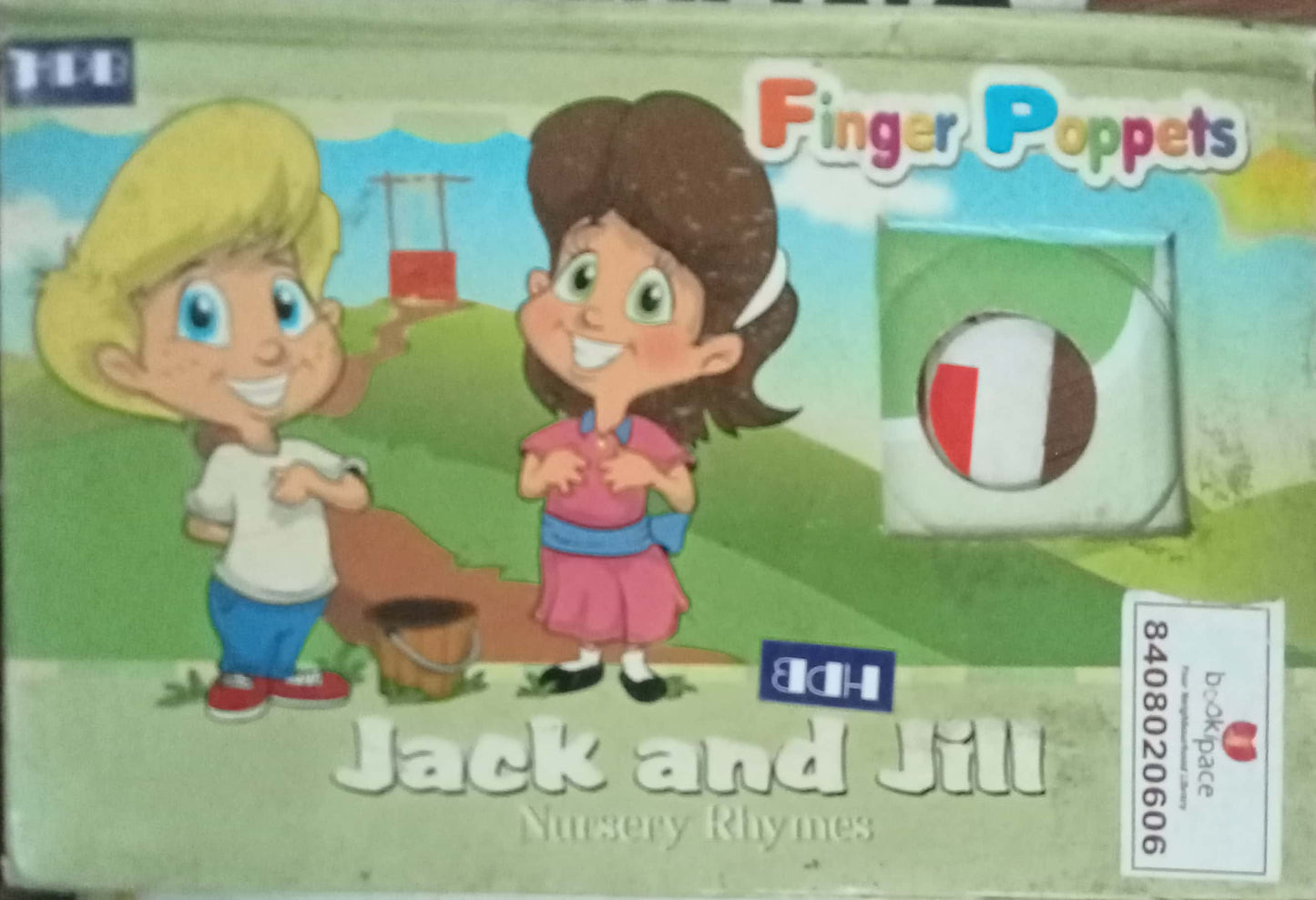 Jack And Jill