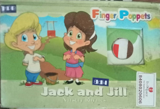 Jack And Jill