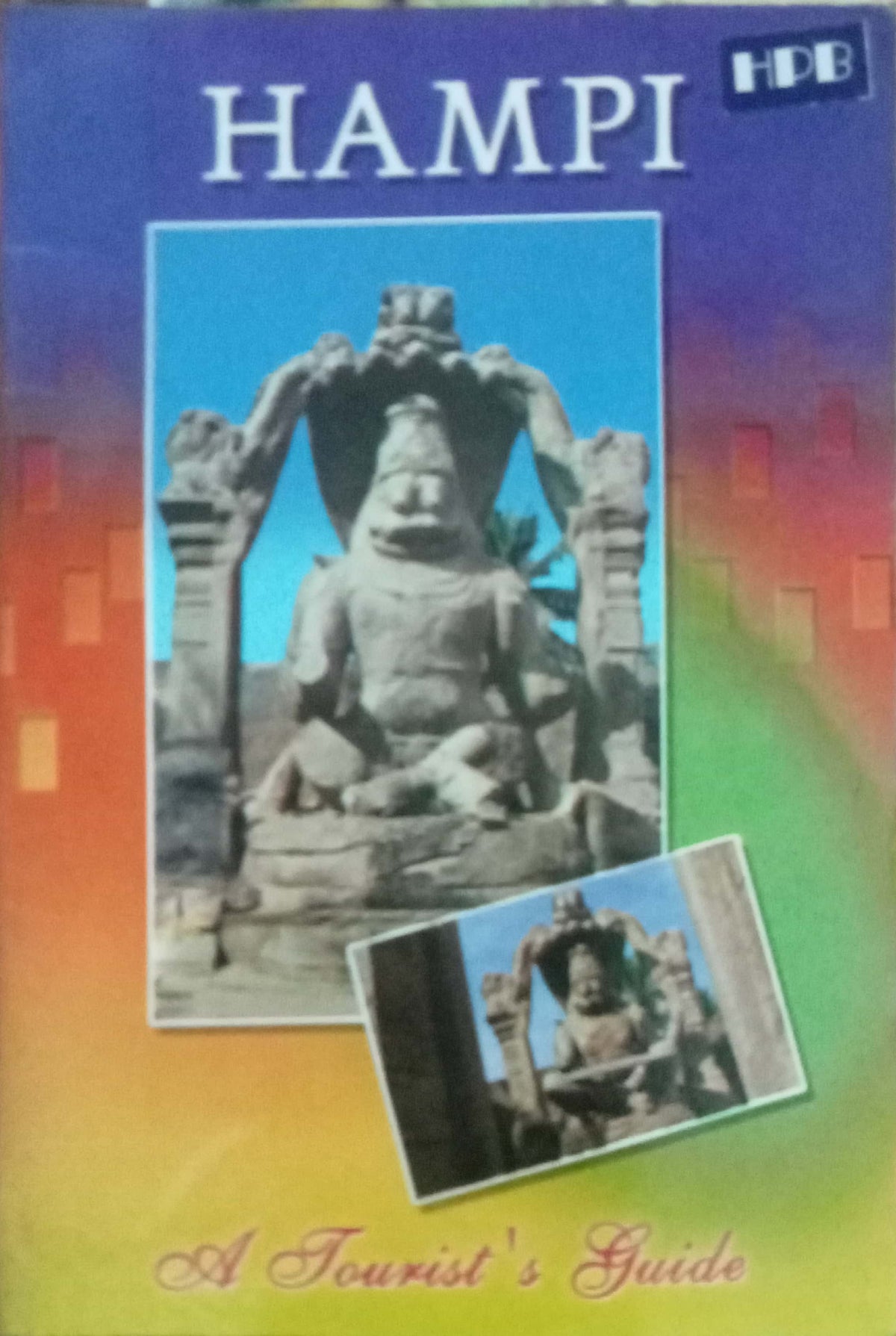 Hampi