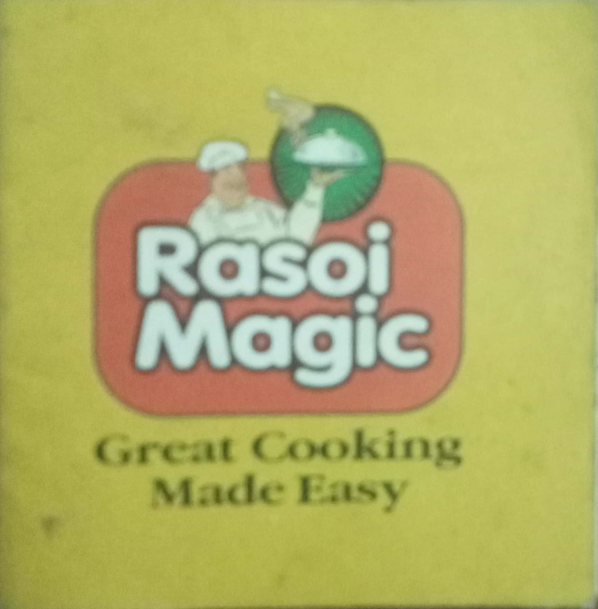 Rasoi Magic (HD)