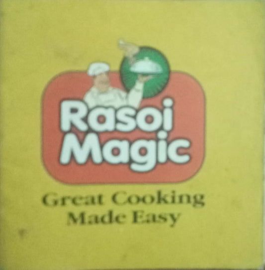 Rasoi Magic (HD)