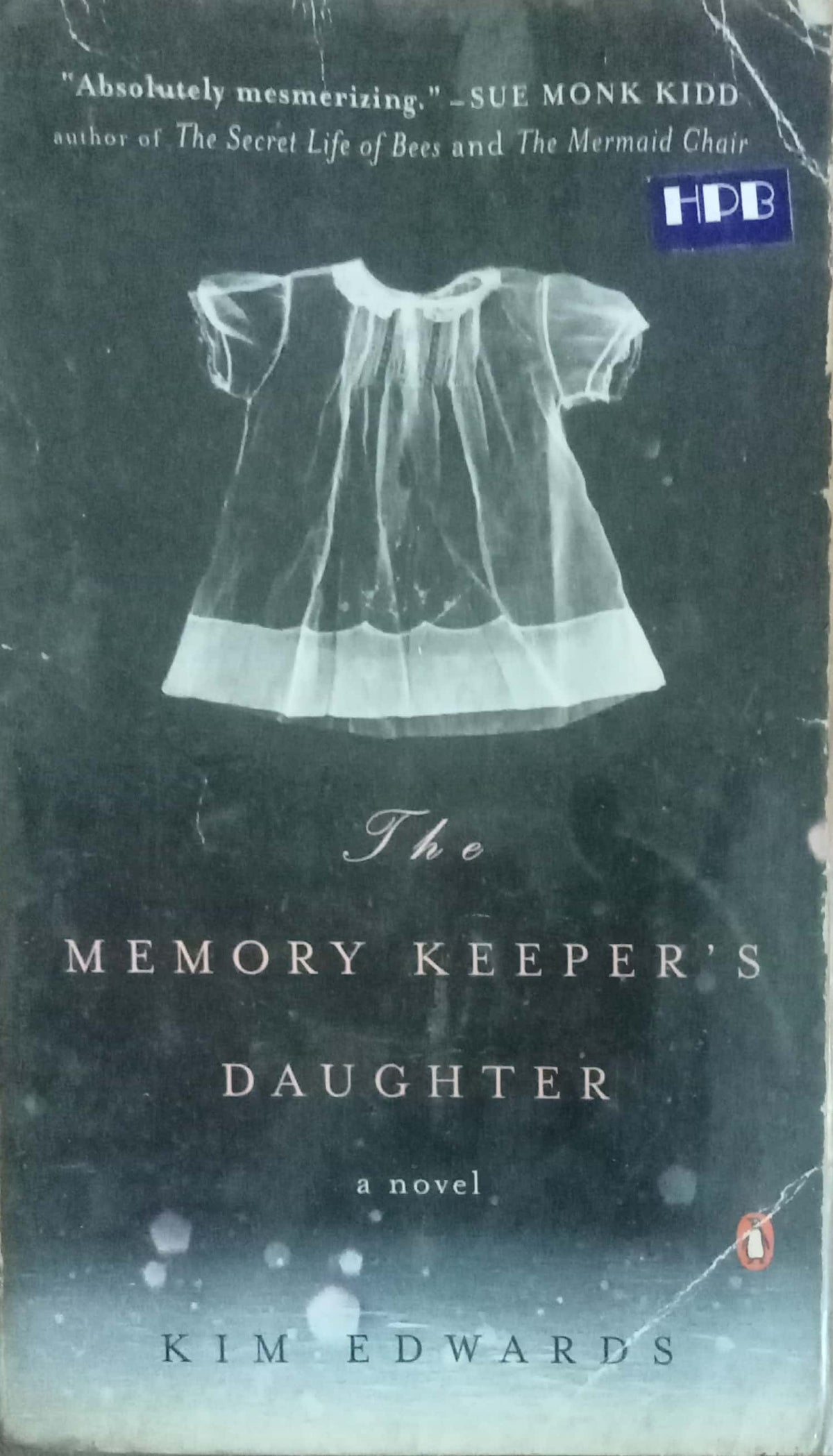 The Memory Keeper's Daughter by Kim Edwards