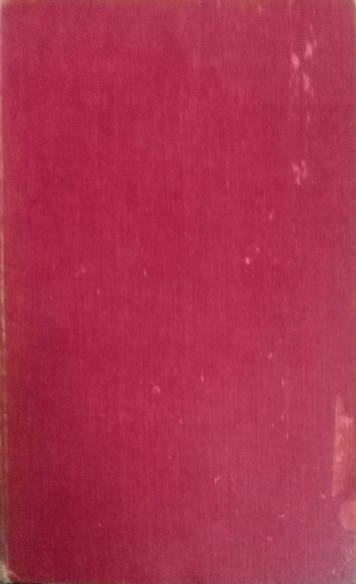 Macaulay by J Cotter Morison