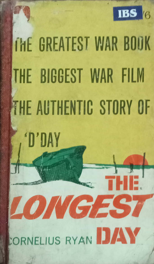 The Longest Day by Cornelius Ryan (HD)