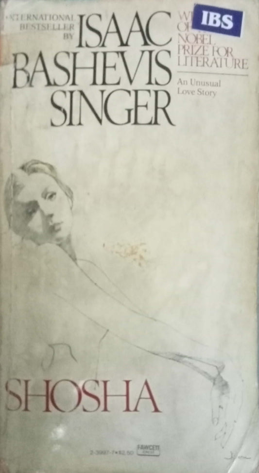 Shosha by Isaac Bashevis Singer
