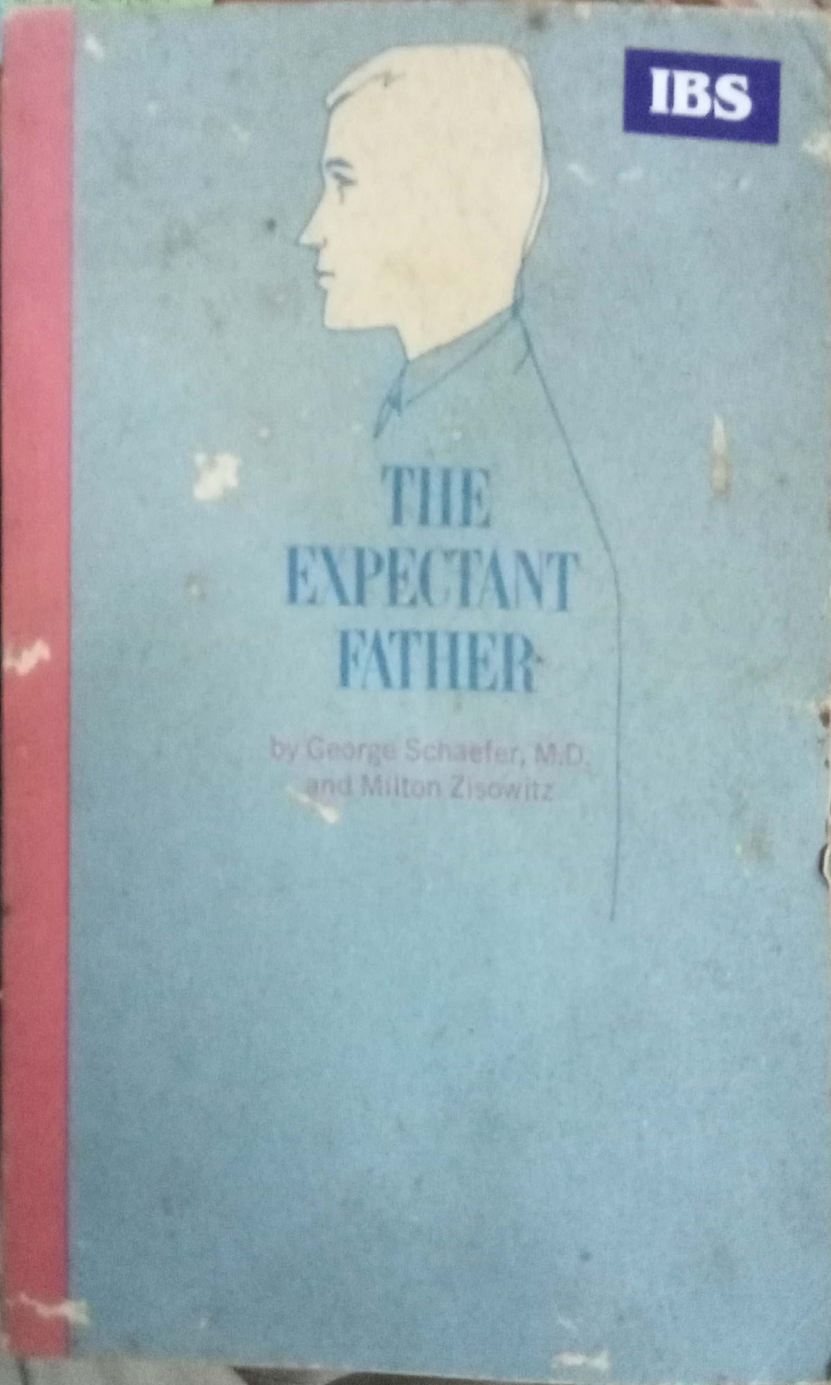 The Expectant Father by George Schaefer (HD)