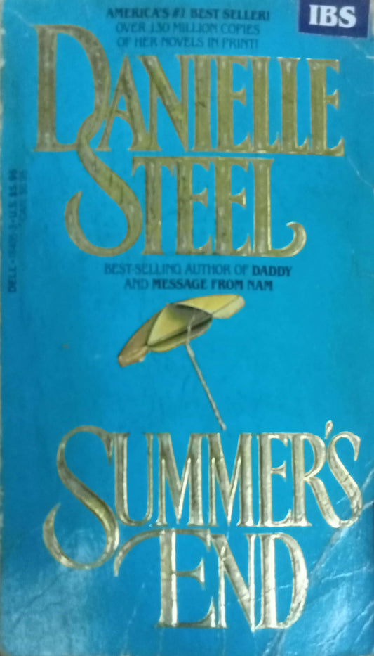 Summer's End by Danielle Steel