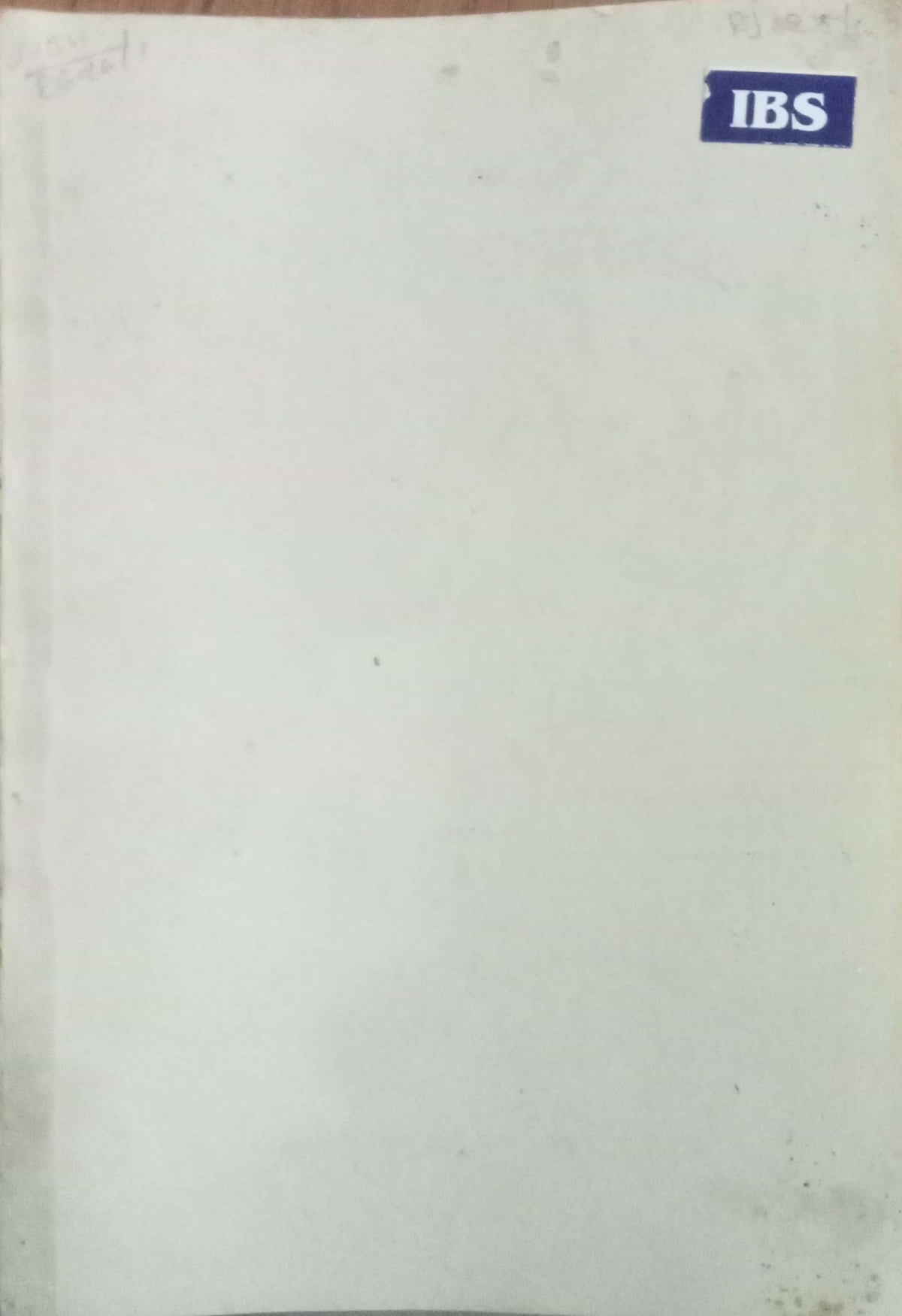 Prashna Shishtacharache by Pro. V.S. Apte