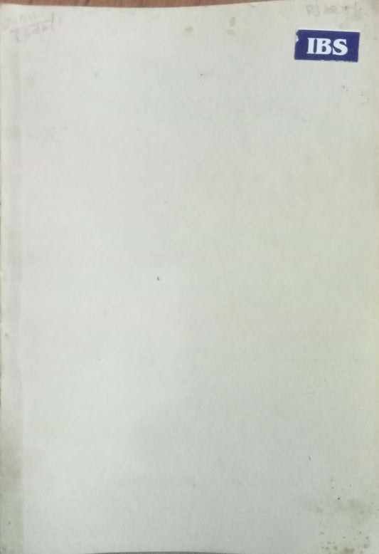 Prashna Shishtacharache by Pro. V.S. Apte