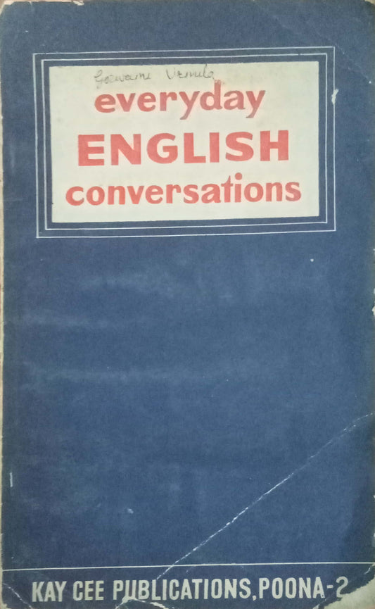 Everyday English Conversations (HD)