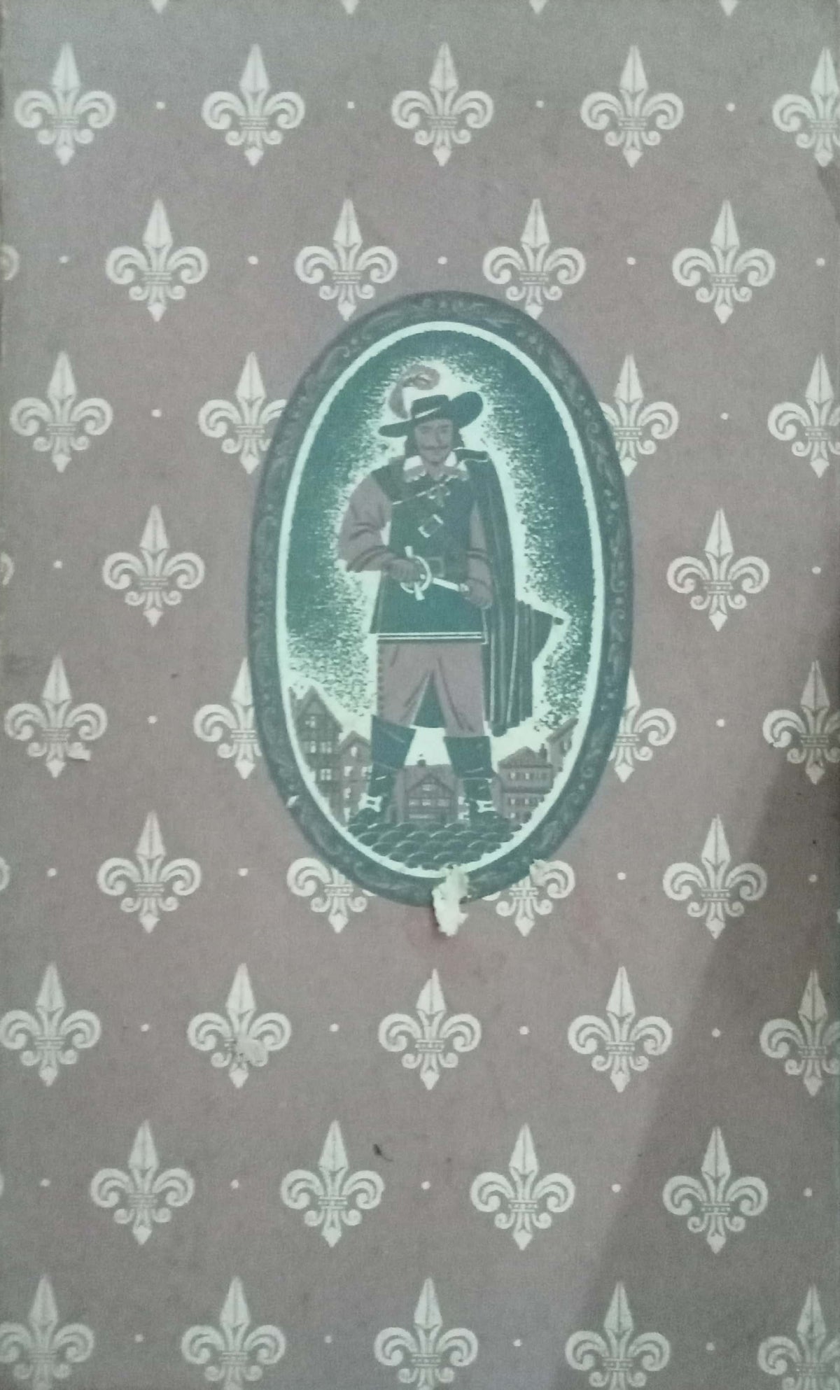 Cyrano de Bergerac by Humbert Wolfe