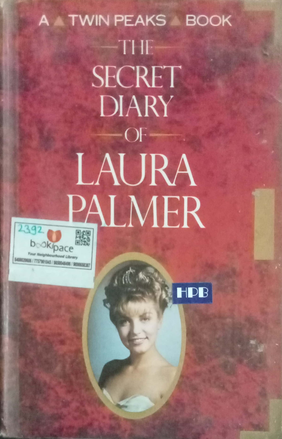 The Secret Dairy Of Laura Palmer