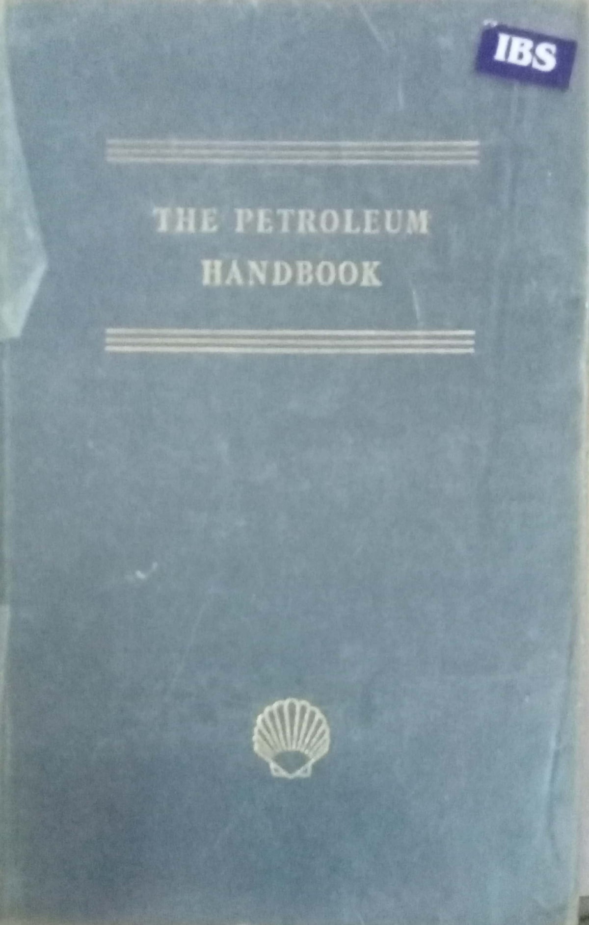 The Petroleum Handbook