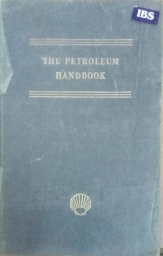 The Petroleum Handbook