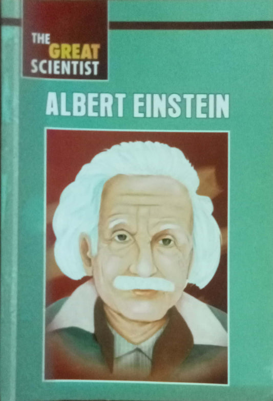 Albert Einstein