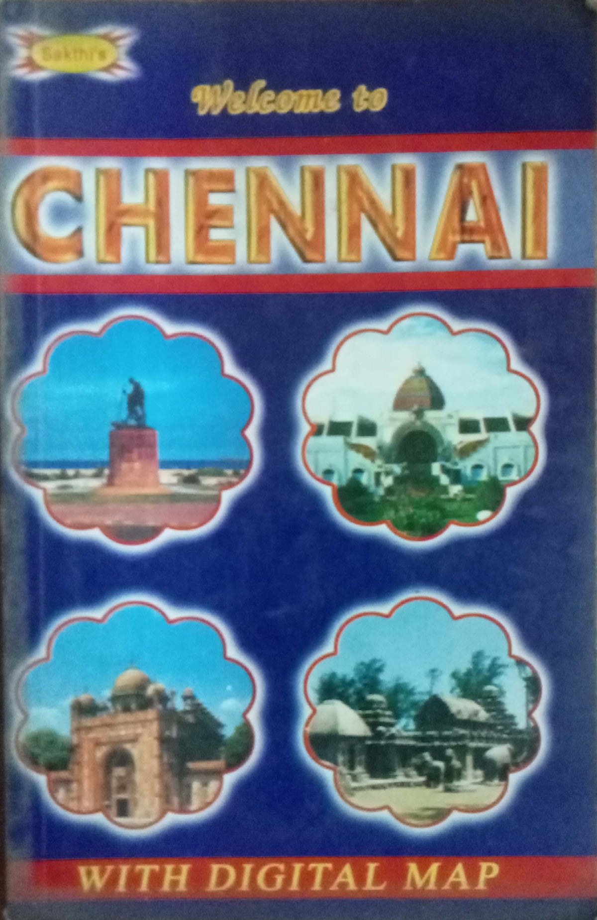 Welcome To Chennai