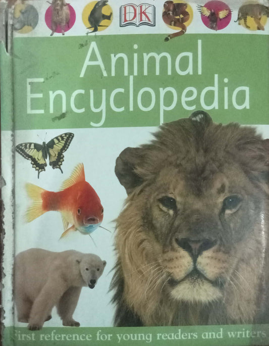 Animal Encyclopedia (HD)