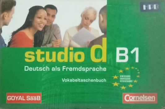 Studio D