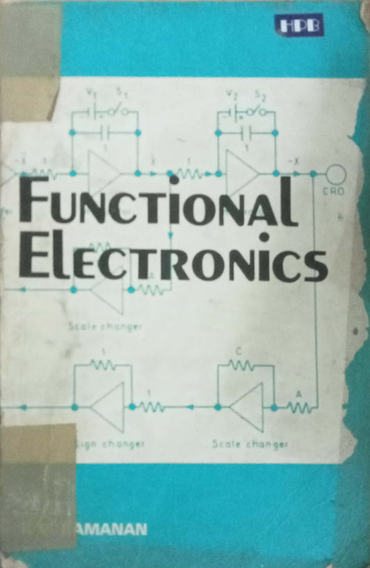 Functional Electronics