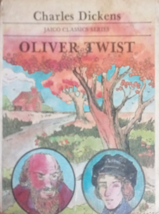 Oliver Twist by Charles Dickens (HD)