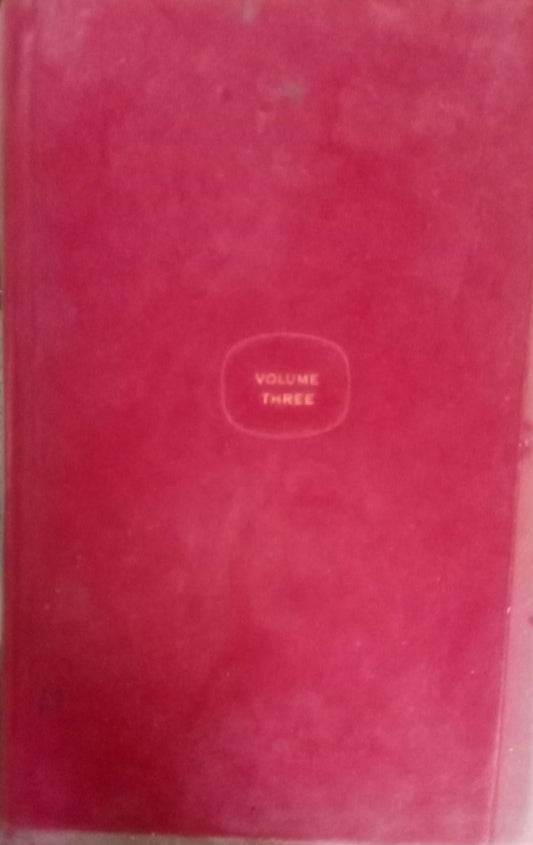 The Reader's Digest Great Encyclopaedic Dictionary (Volume 3) (M To Z) (HD)