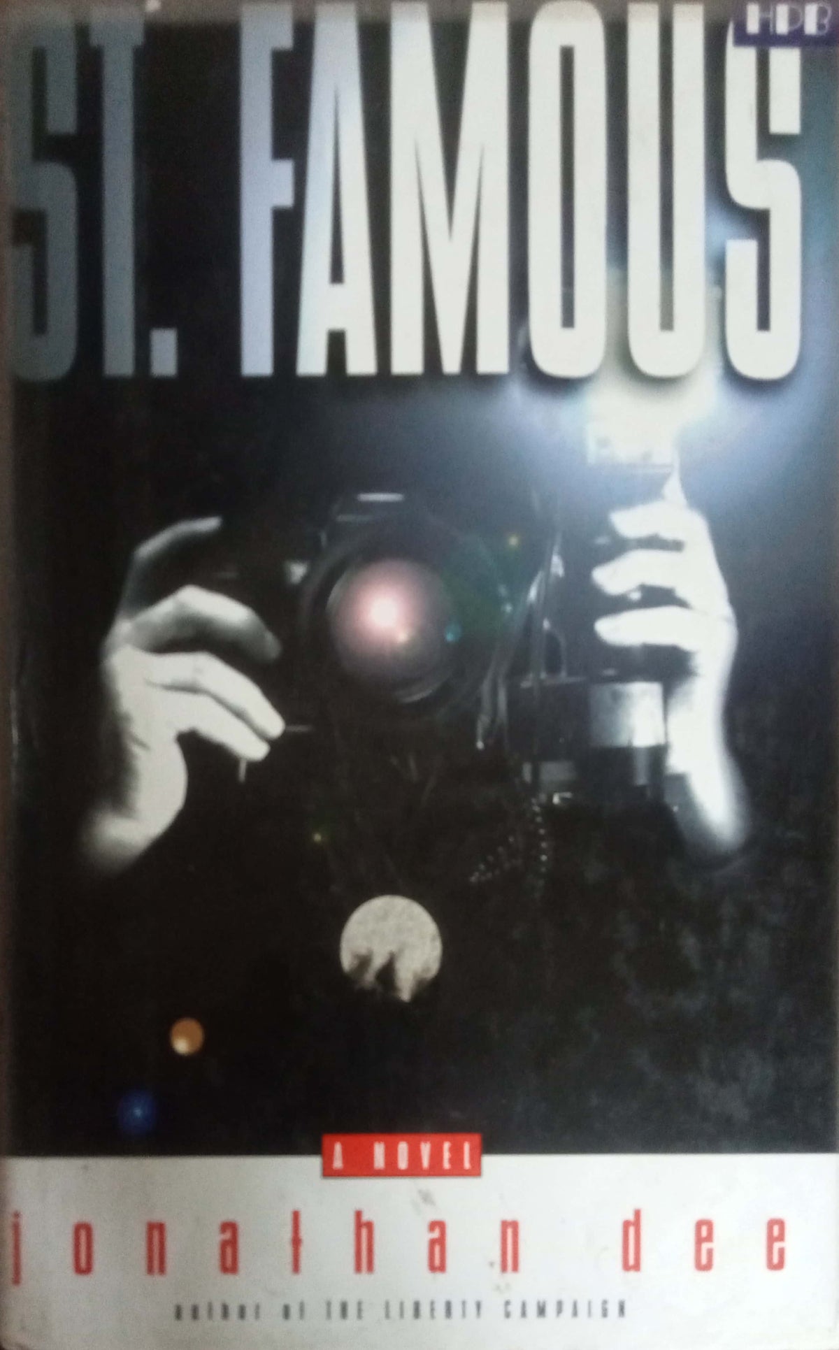 St. Famous by Jonathan Dee (HD)