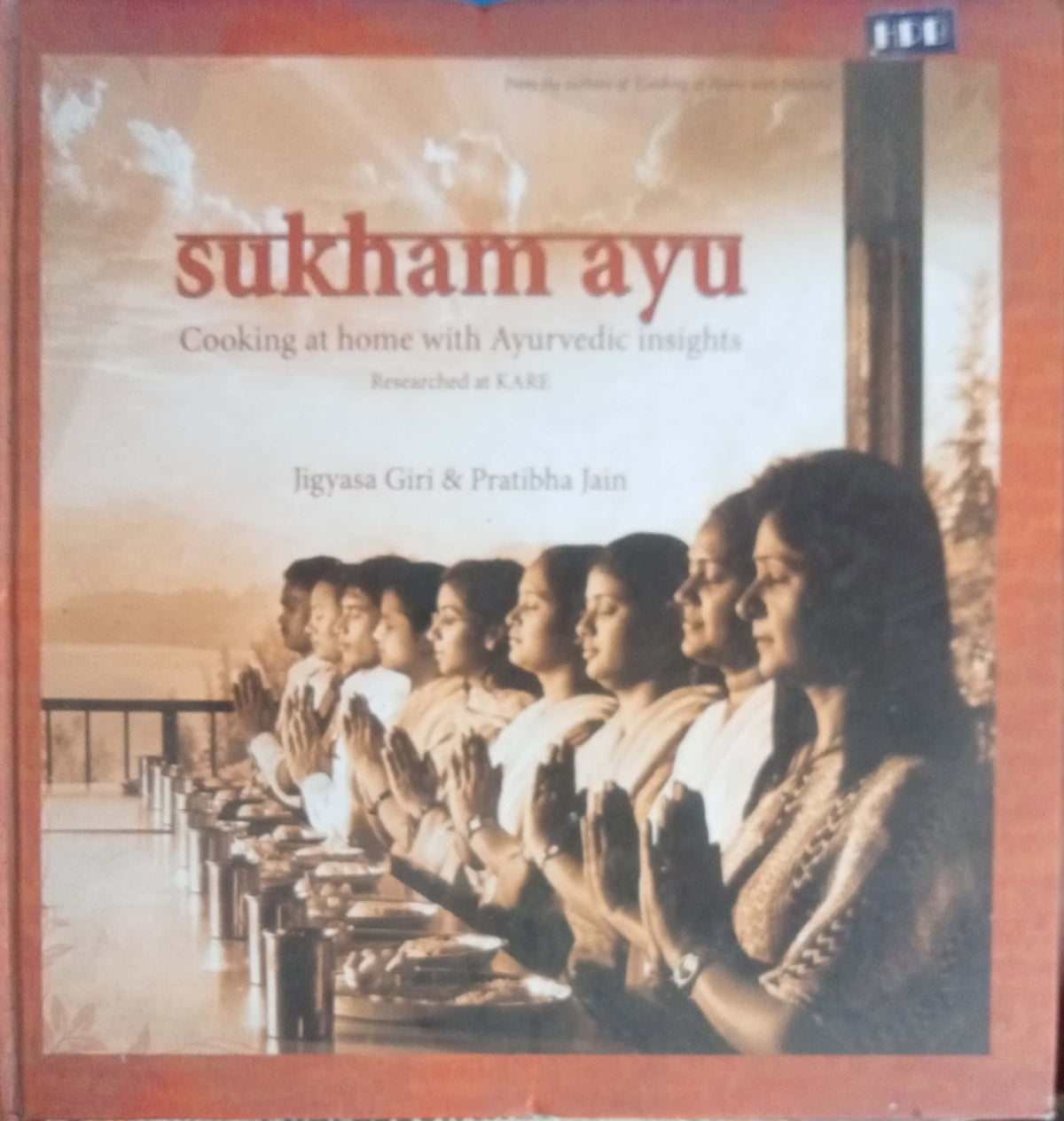 Sukham Ayu Jigyasa Giri And Pratibha Jain (HDD)