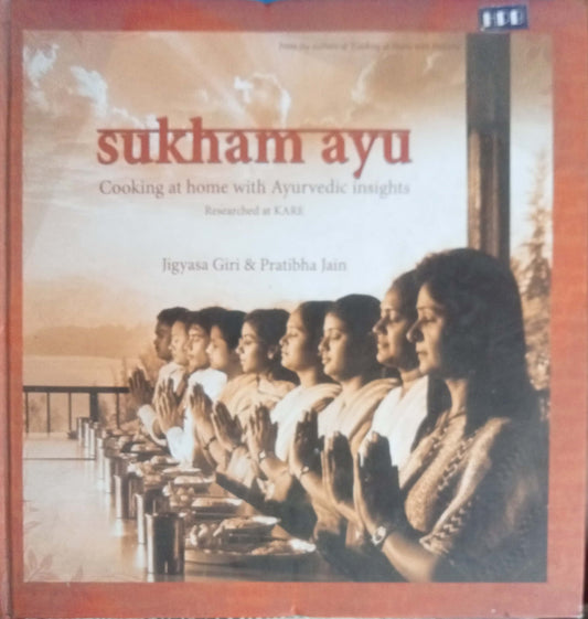 Sukham Ayu Jigyasa Giri And Pratibha Jain (HDD)