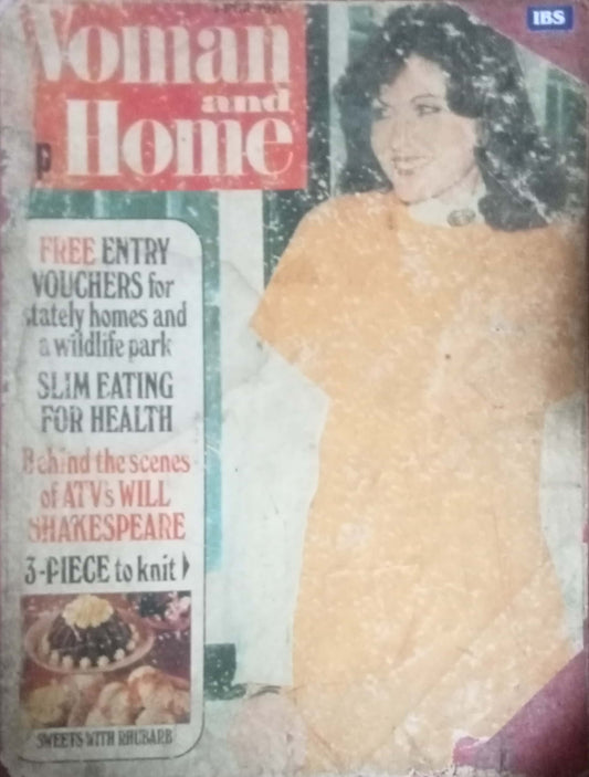 Women And Home (HDD)