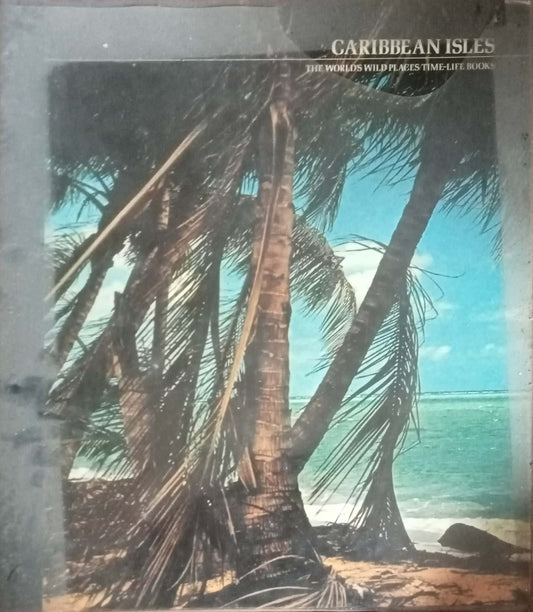 Caribbean Isles by Peter Wood (HDD)