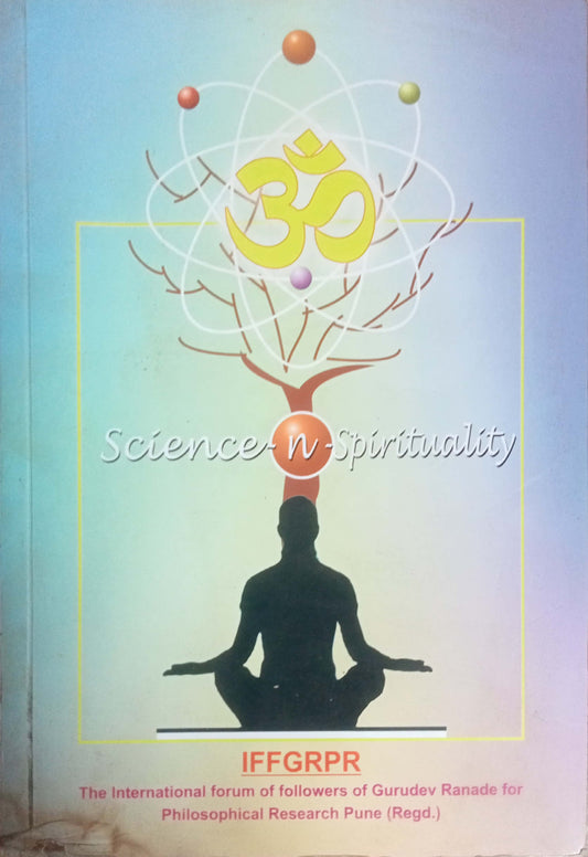 Science-N-Spirituality