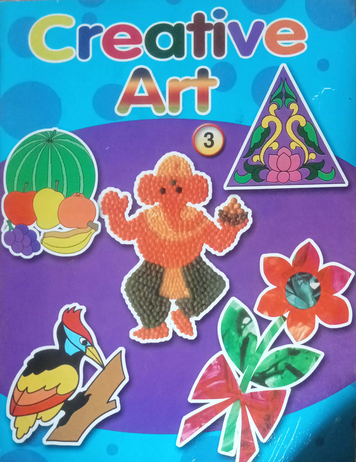 Creative Art 3