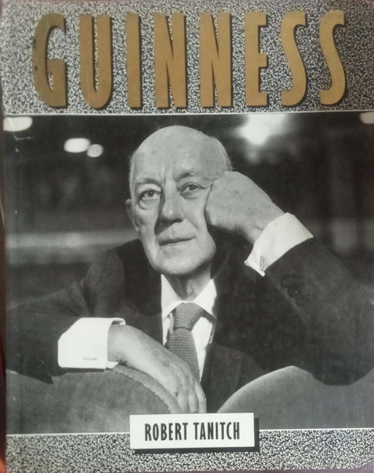 Guinness by Robert Tanitch (HDD)