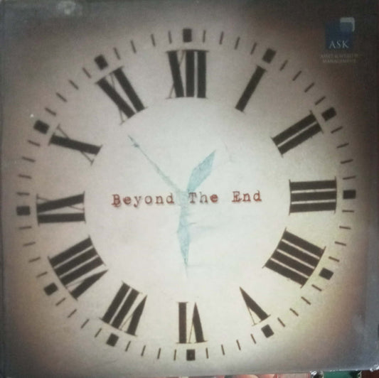 Beyond The End (HDD)