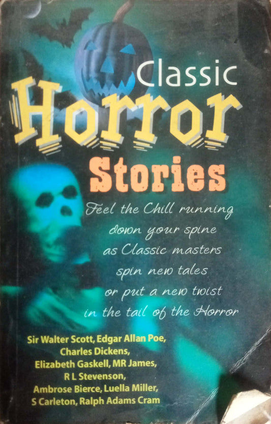 Classic Horror Stories