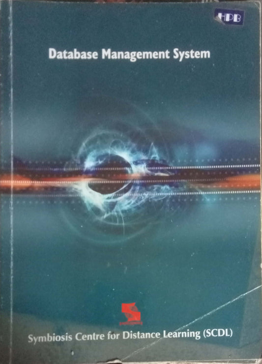 Database Management System
