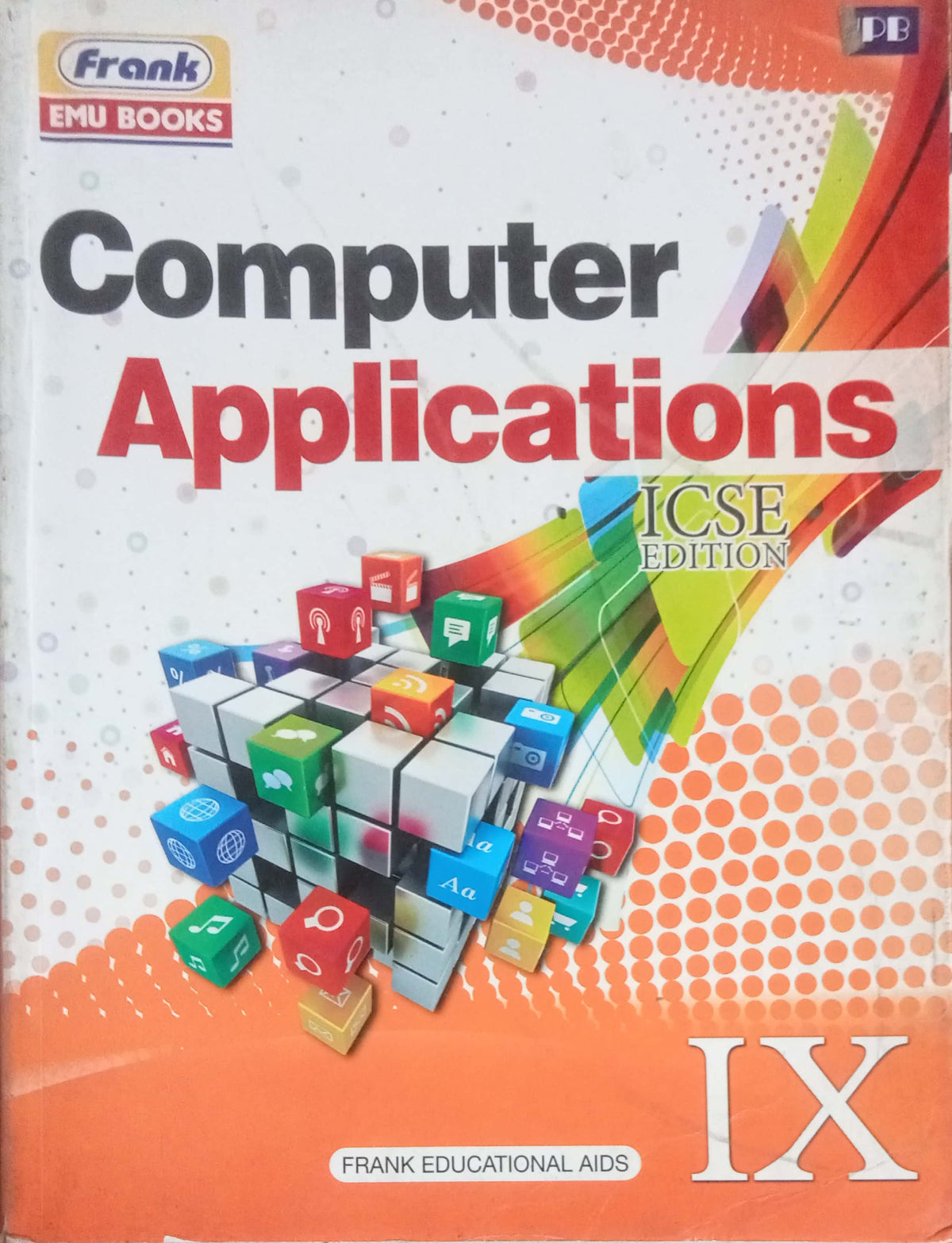Computer Applications IX