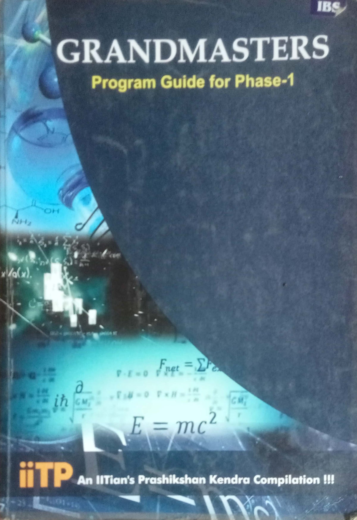 Grandmasters Program Guide For Phase-1