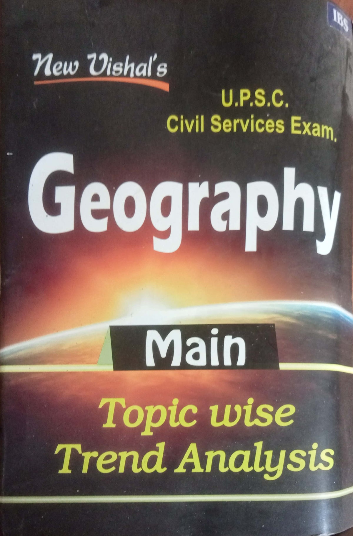 Geography