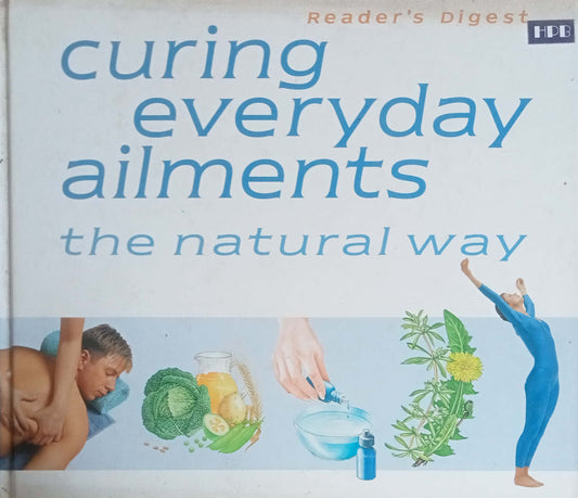 Curing Everyday Ailments The Natural Way (HD)