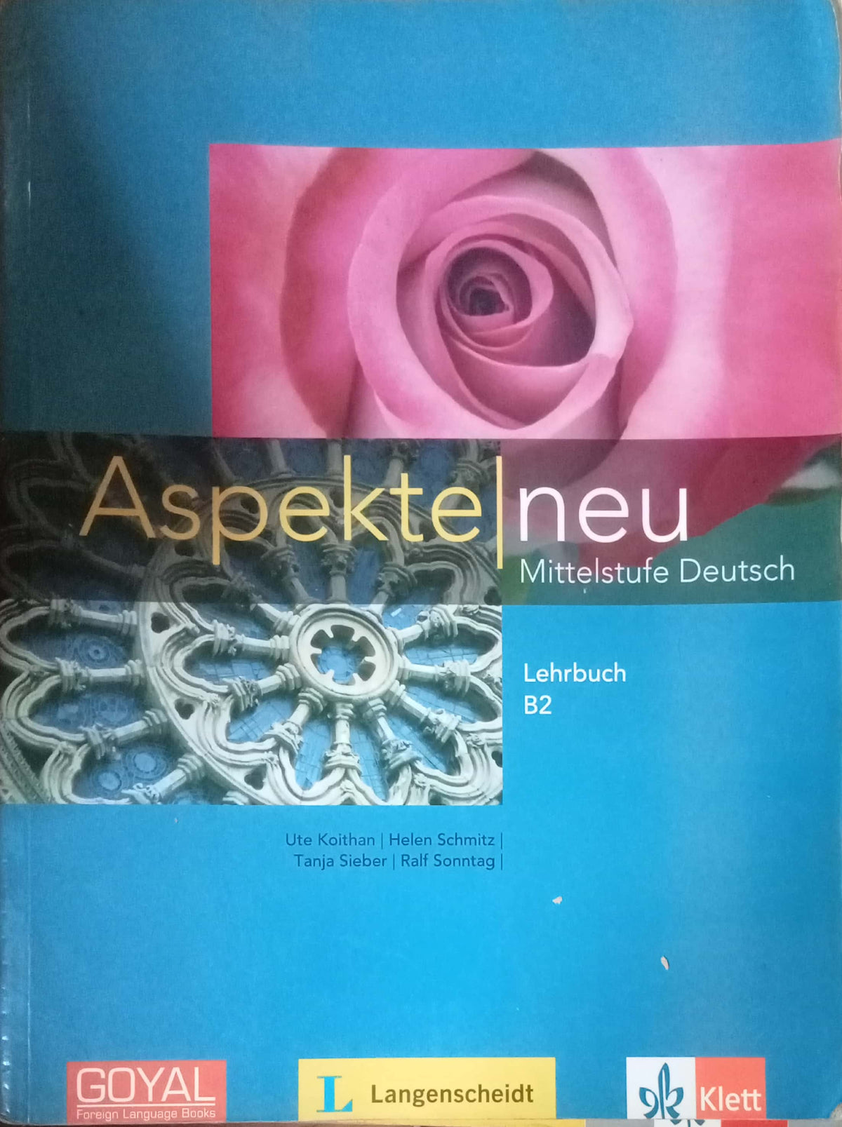 Asekte Neu B2