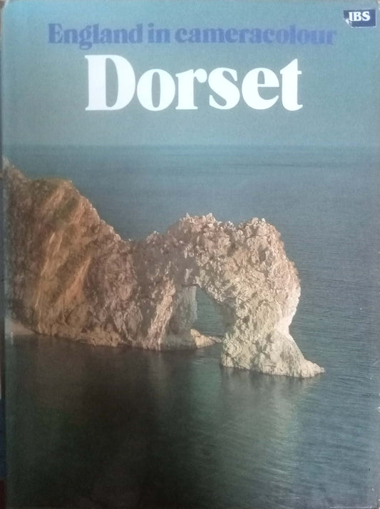 England In Cameracolour Dorset (HDD)