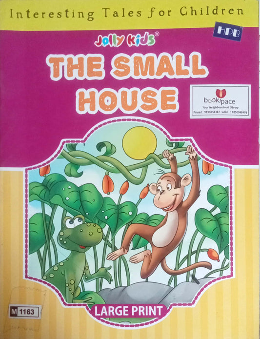 The Small House
