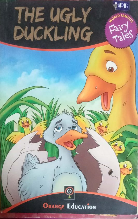 The Ugly Duckling