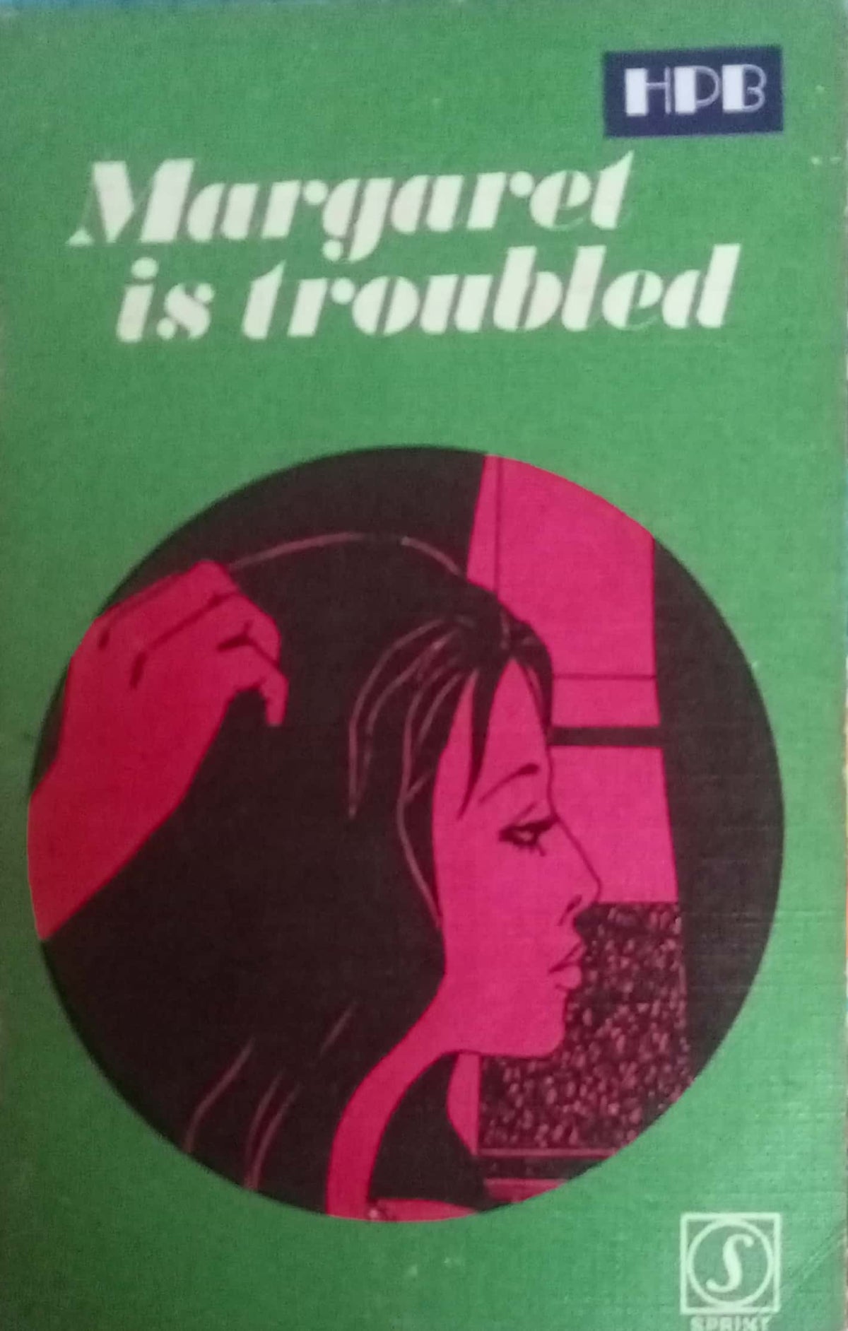 Margaret is Troubled (S)