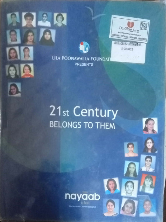 21st Century Belongs To Them