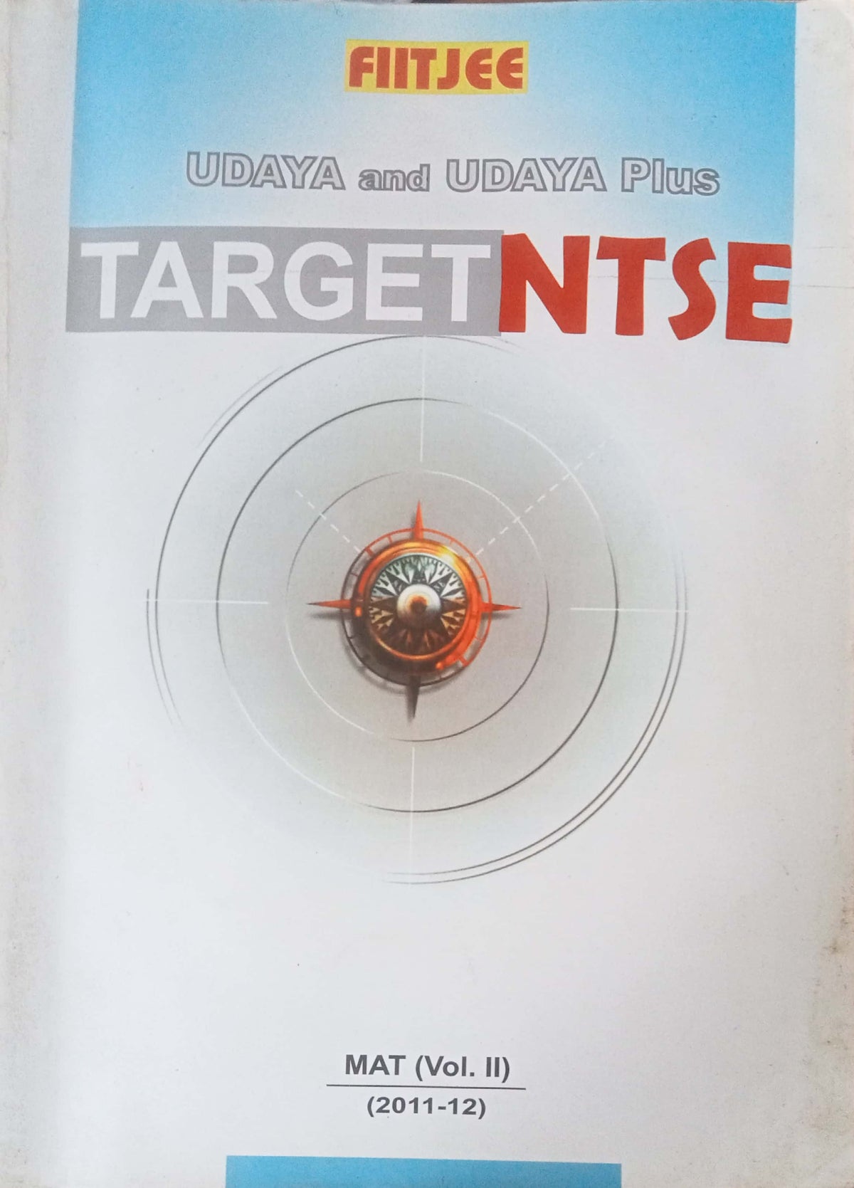 Target NTSE